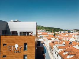 Stay Hotel Torres Vedras Centro