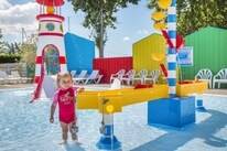 Camping Le Domaine d'Oléron