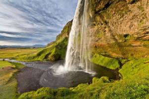 Autorondreis West & Zuid-IJsland - hotels (standaard of luxe) of