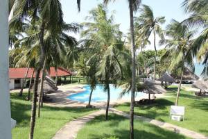 Cocoa Luxury Resort, Nyali