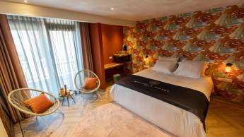 Boutique Hotel Dokkum