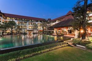 Ratilanna Riverside Spa Resort