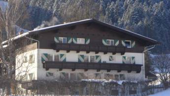 Appartementhaus Christine