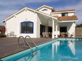 Villas Club Royal Aquitaine