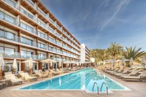 El Somni Ibiza Dream Hotel