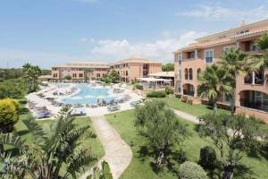 Grupotel Macarella Suites&Spa