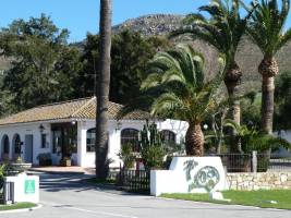 Camping Valdevaqueros