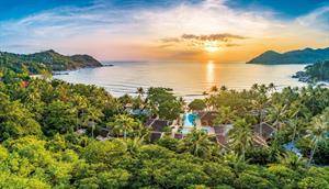 Anantara Rasananda Koh Phangan Villas