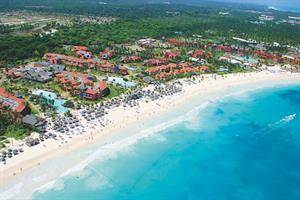 Tropical Deluxe Princess Beach Resort en Spa