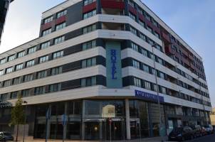 Eurohotel CastellóEstació