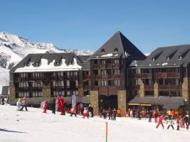 Résidence Privilège - Vacancéole