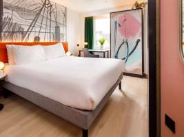 Ibis Styles Edinburgh Centre St Andrew Square