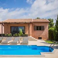 Sotiris Pool Villas