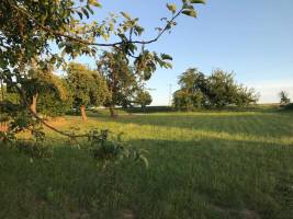 Übernachten im Naturpark Altmühltal