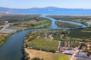 Camping Sènia Riu