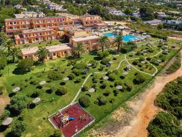 Baia Cristal Beach and spa