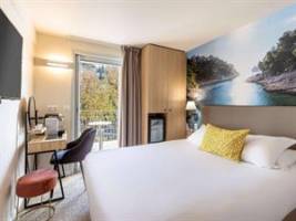 Best Western Coeur De Cassis Hotel en Spa