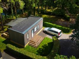 Camping de La Récré