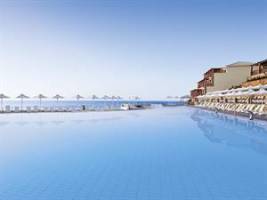 Apostolata Island Resort en Spa