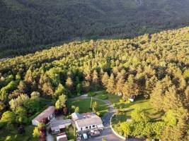 Camping La Cremade