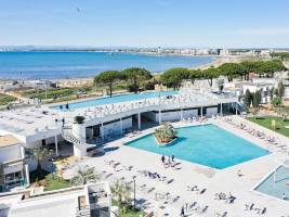 Club Belambra Les Salins