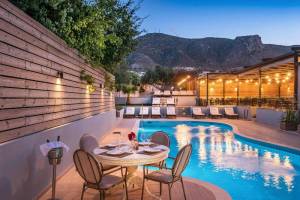 Indigo Suites Collection