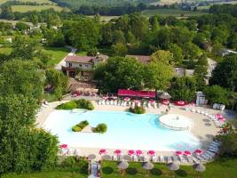 Vodatent Camping Le Camp de Florence