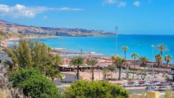 Ura Jardin Del Atlantico