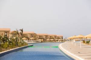 Pickalbatros Sea World Resort - Marsa Alam