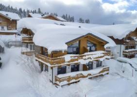 Snowfall