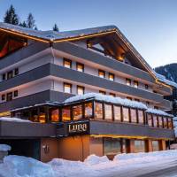 Wellness Hotel Luna
