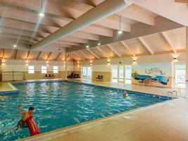 Camping Marvilla Parks Friese Meren