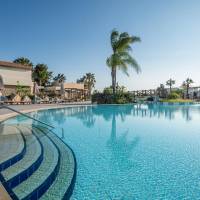 Natura Park Village Hotel & Spa