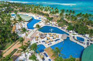 Grand Sirenis Punta Cana Resort