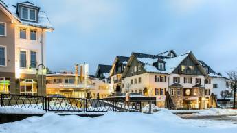 Best Western Plus Hotel Willingen