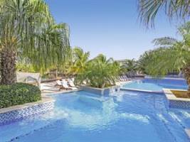 Acoya Curacao Resort Villas en Spa