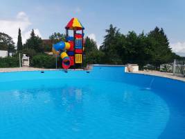 Camping Quercy Vacances