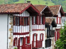 VVF Villages - Le Pays Basque - Sare