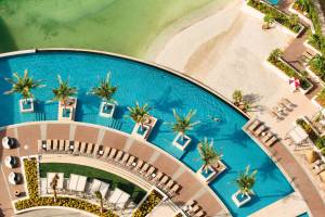 Grand Hyatt Abu Dhabi