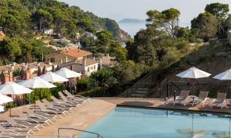 Talaia Plaza Ecoresort