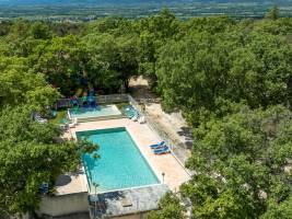 Camping La Buissière - Ciela Village