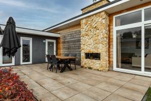 Ravenbosch Royaal - Bubbelbad, Sfeerhaard & Tuinhuis