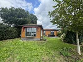 Meer Chalet | 4 + 2 persons
