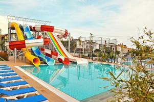 Calimera Side Resort