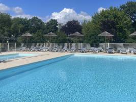 Camping Chant des Oiseaux
