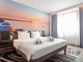 Novotel Hamburg City Alster