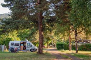 Camping du Haut-Koenigsbourg Onlycamp