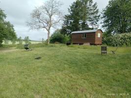 Campingplatz in Rebecq, Wallonisch-Brabant