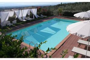 Il Fienile Holiday Home