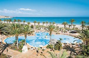 Hotel SBH Costa Calma Palace